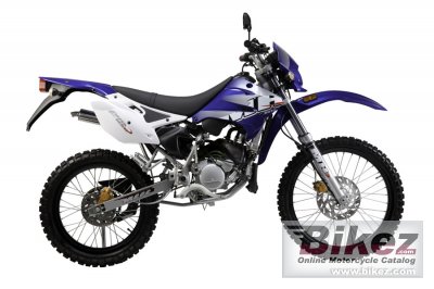 2012 Motorhispania Furia 49 Cross photo